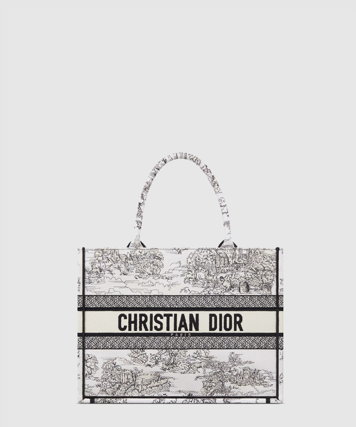 레플리카|이미테이션 dior-디올북-토트백-미듐-m1296-84