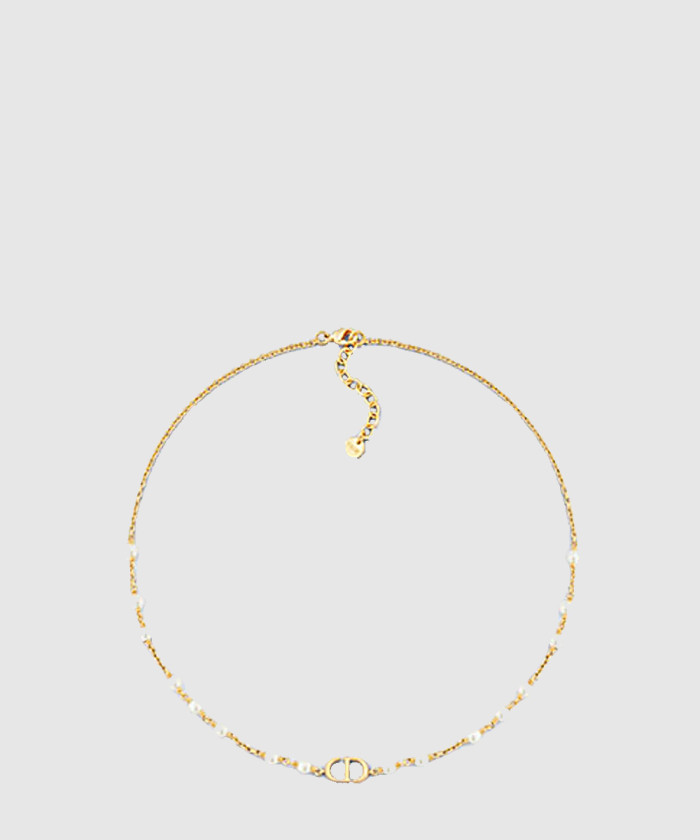 레플리카|이미테이션 dior-디올쁘띠-cd-목걸이-n2166