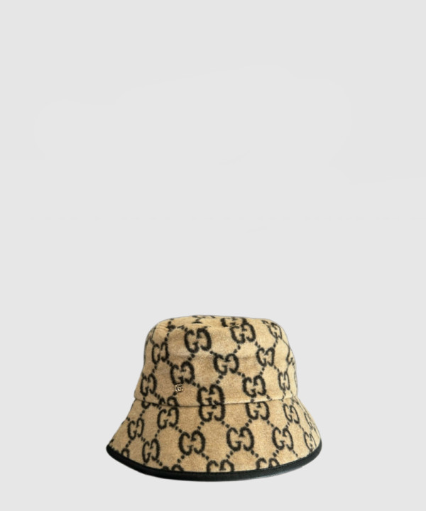 [GUCCI-구찌]벙거지 633278
