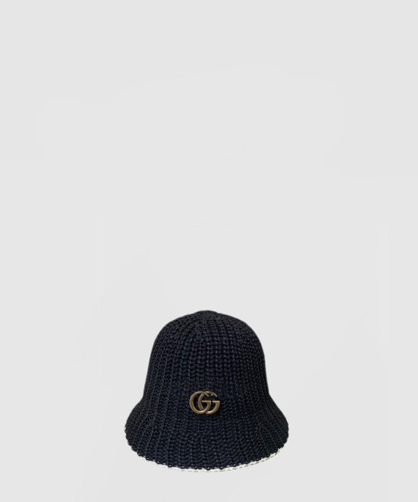 [GUCCI-구찌]니트 벙거지 845347