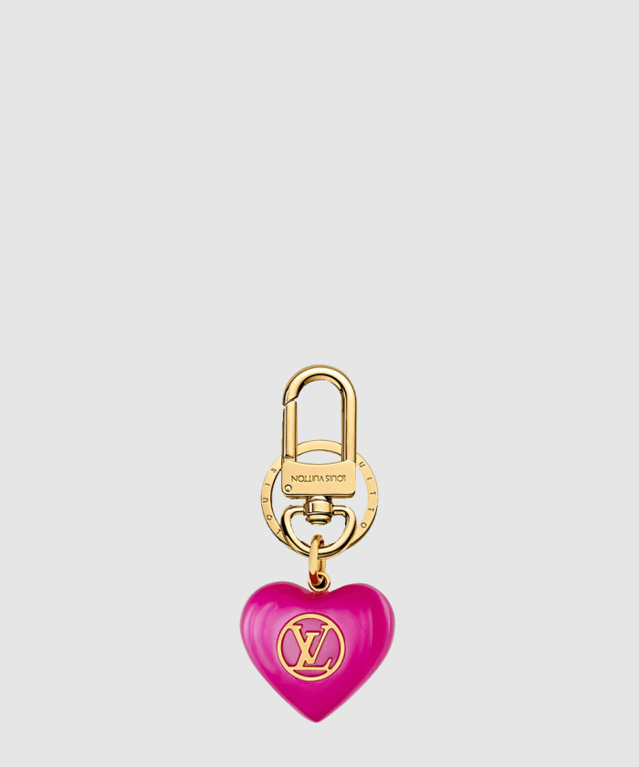 레플리카|이미테이션 louis-vuitton-루이비통-lv-비러브드-패밀리-키-홀더-m01008