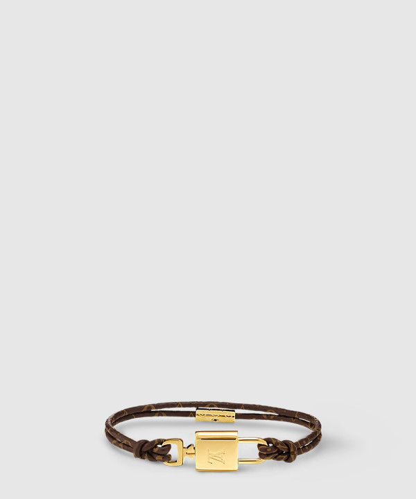 [LOUIS VUITTON-루이비통]락 잇 어게인 팔찌 M8275E