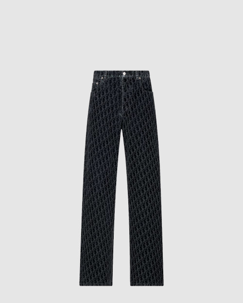 [DIOR-디올]AND KAWS 클래식 진 513D0