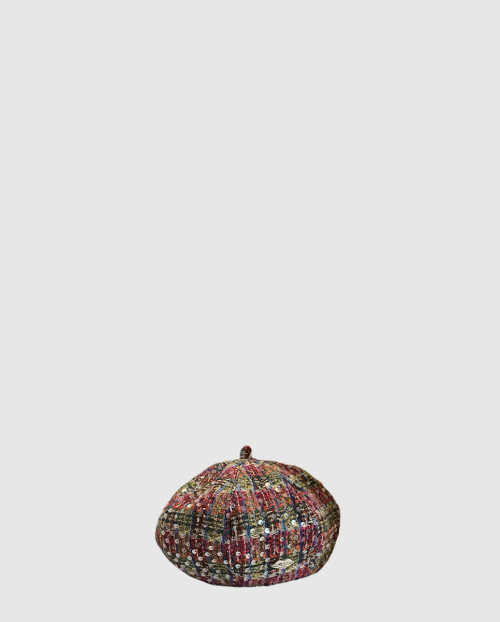 [CHANEL-샤넬]베레모 AA7741