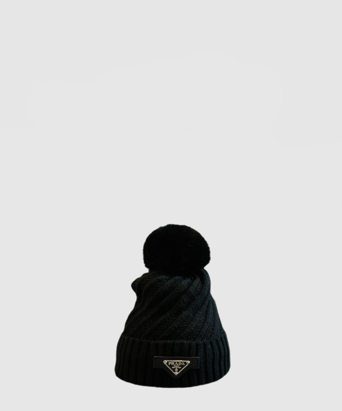 레플리카|이미테이션 prada-프라다니트-비니-2hc658