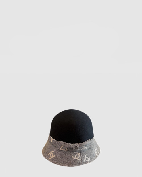 [CHANEL-샤넬]선캡 AA3881