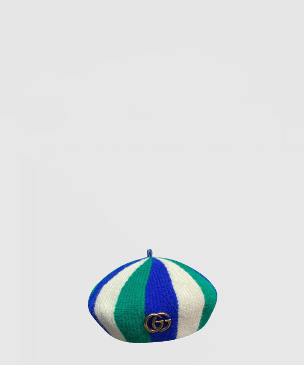 [GUCCI-구찌]베레모 627431