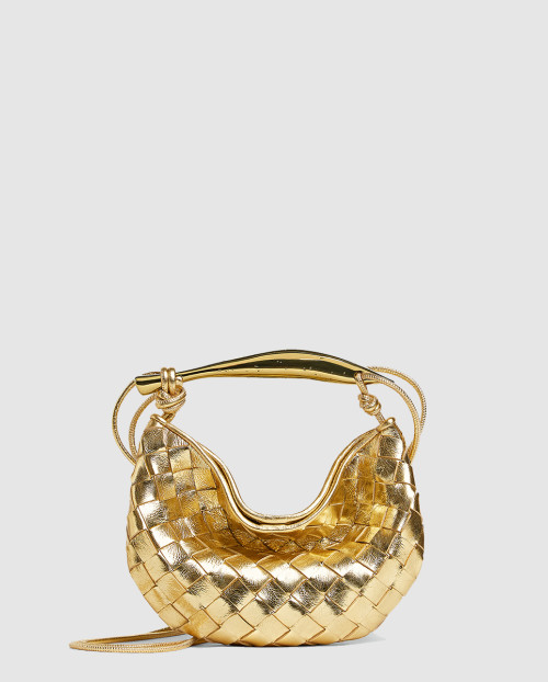 [BOTTEGA-보테가베네타]베이비 사르딘 804904