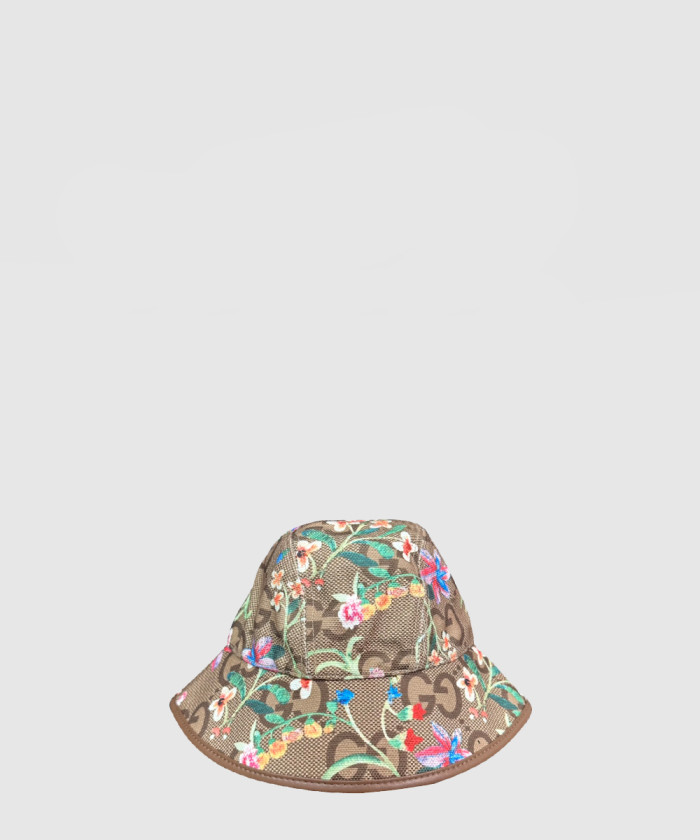 레플리카|이미테이션 gucci-구찌점보-gg-캔버스-버킷햇-678843