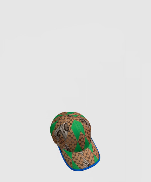 [GUCCI-구찌]베이스볼 캡 528736