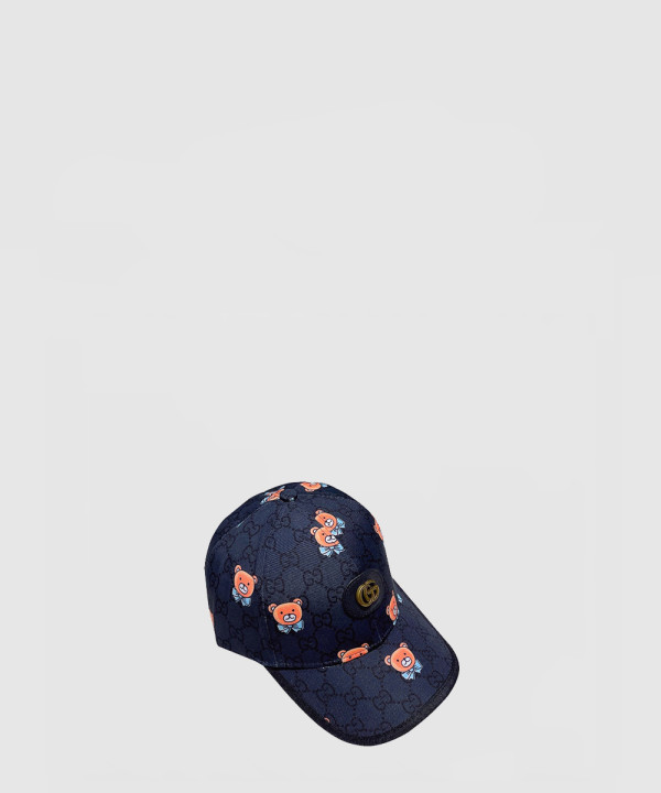 [GUCCI-구찌]베이스볼 캡 682438