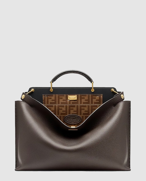 [FENDI-펜디]에센셜 토트백 7VA476