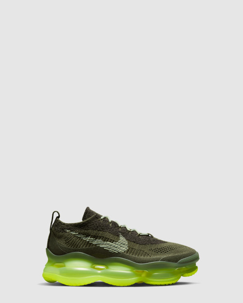 [NIKE-나이키]에어맥스 스콜피온 간신히 볼트 DJ4701