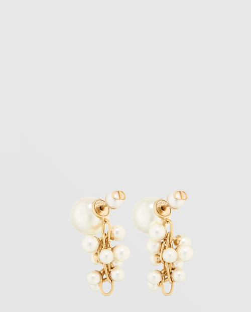 [DIOR-디올]Dior Tribales 귀걸이 E3750