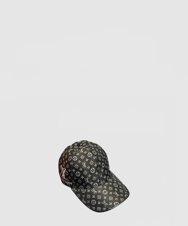 [LOUIS VUITTON-루이비통]베이스볼 캡 M42756