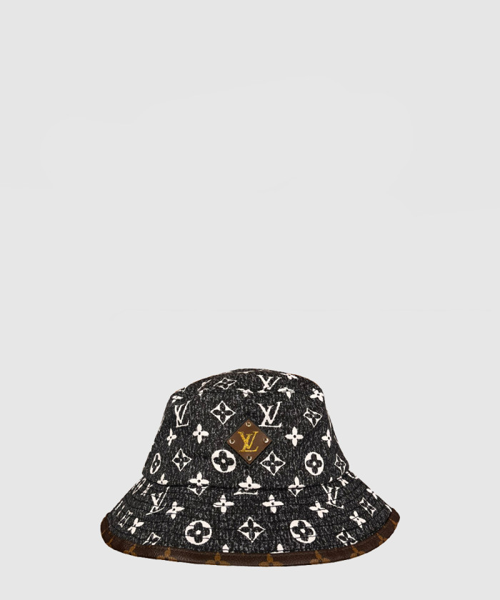 레플리카|이미테이션 louis-vuitton-루이비통벙거지-m85412