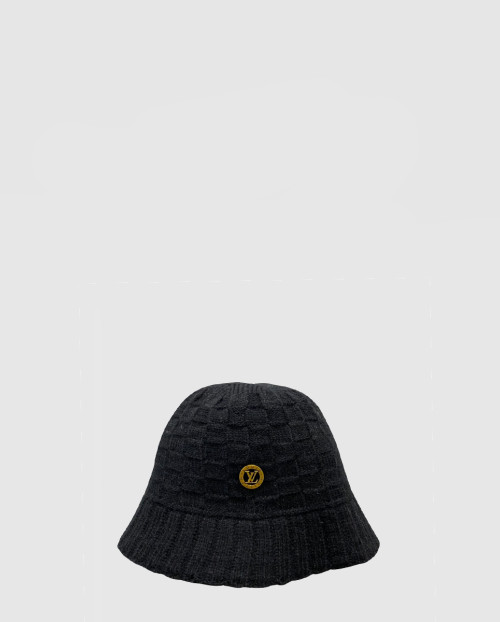 [LOUIS VUITTON-루이비통]니트 벙거지 M38327