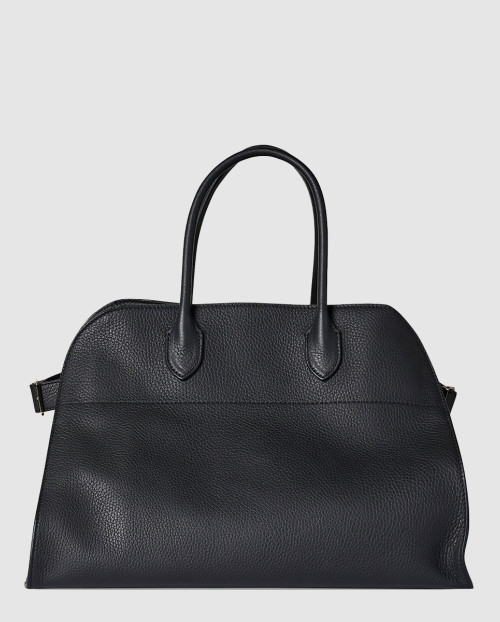 [THE ROW-더로우]Soft Margaux 17 가죽백 W1254L