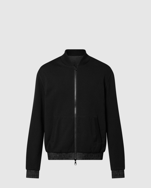 [LOUIS VUITTON-루이비통]모노그램 리버서블 라이트 보머 1AAT6P