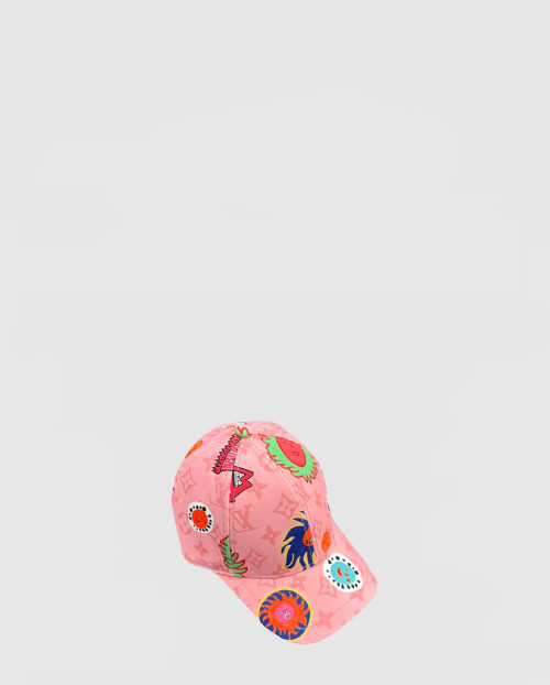 [LOUIS VUITTON-루이비통]베이스볼 캡 M65721