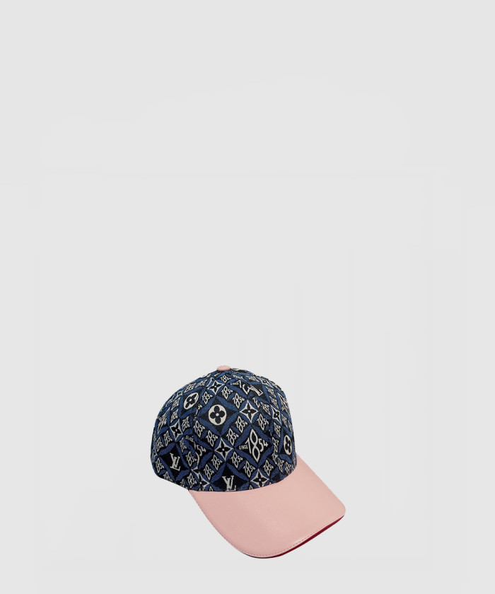 레플리카|이미테이션 louis-vuitton-루이비통베이스볼-캡-m95371