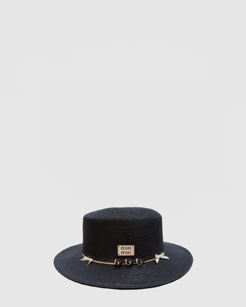 [MIUMIU-미우미우]선캡 5HC429