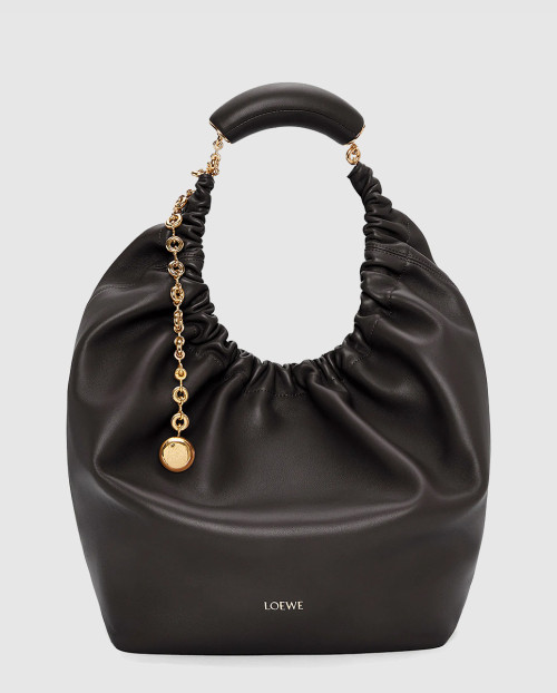 [LOEWE-로에베]미디움 스퀴즈백