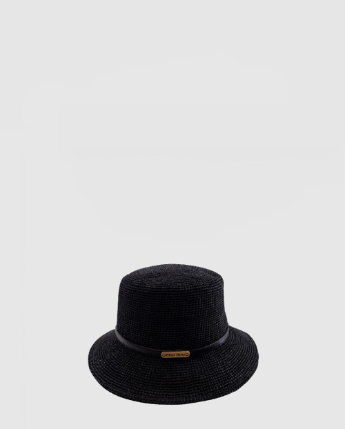 [MIUMIU-미우미우]벙거지 5HC234