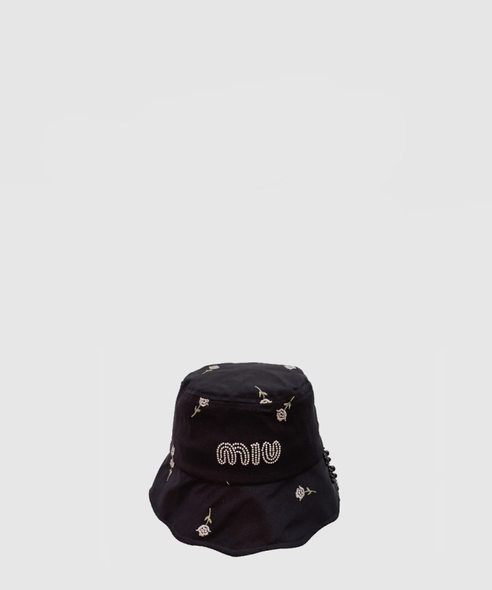 레플리카|이미테이션 miumiu-미우미우벙거지-5hc541