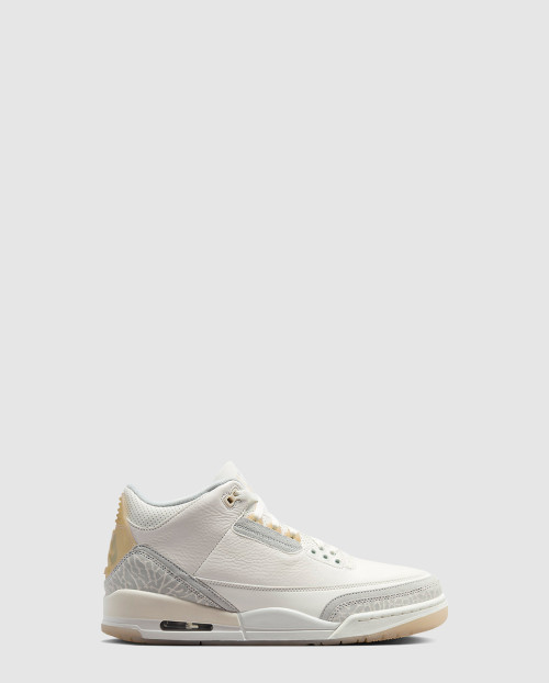 [NIKE-나이키]에어 조던 3 크래프트 아이보리 FJ9479