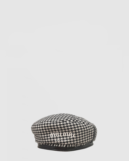 [MIUMIU-미우미우]베레모 5HC532