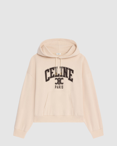 [CELINE-셀린느]오버사이즈 후디 RY08I5