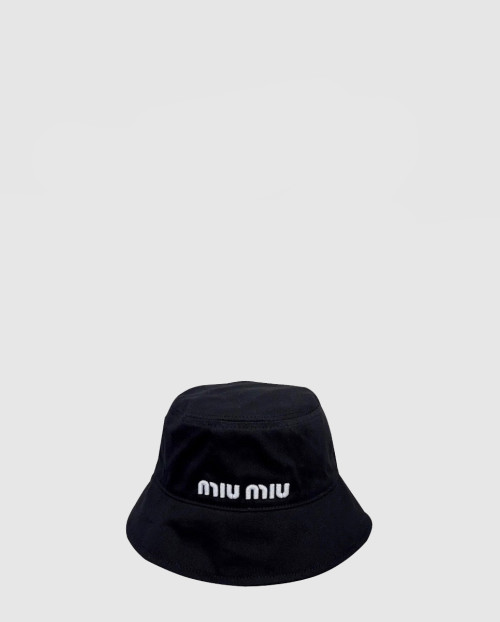 [MIUMIU-미우미우]벙거지 5HC412