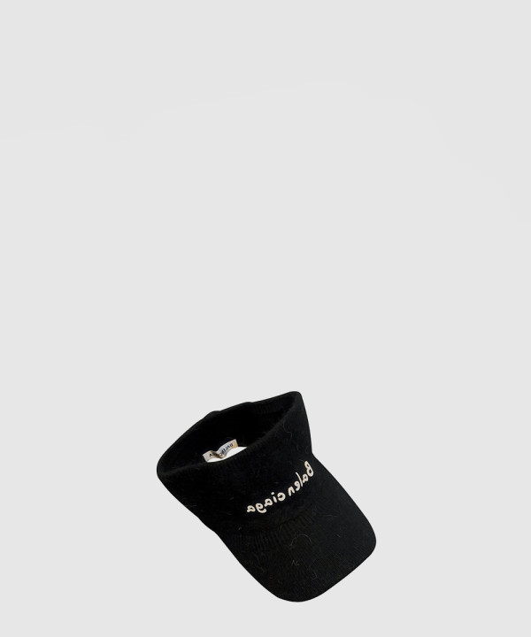 [BALENCIAGA-발렌시아가]니트 비니 584864