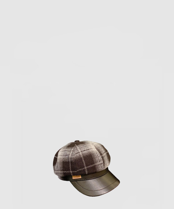 [BURBERRY-버버리]팔각 모자 8065741