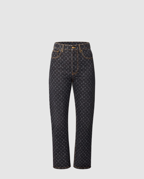 [LOUIS VUITTON-루이비통]모노그램 진 1AGND0