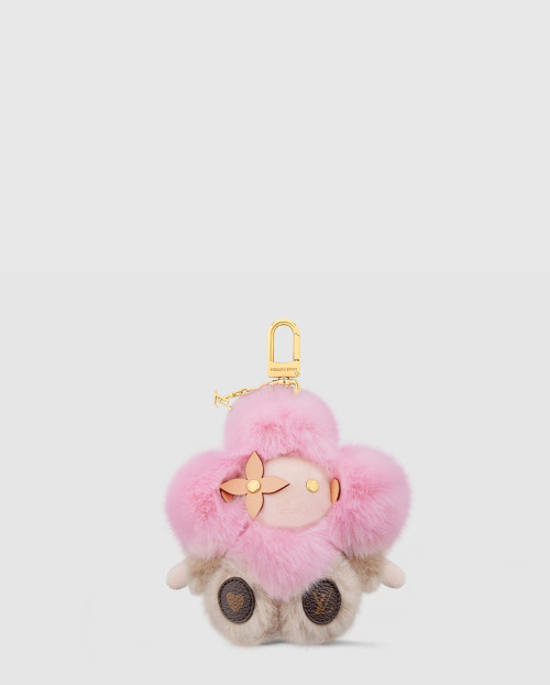 [LOUIS VUITTON-루이비통]마이 비비엔 백 참 M02348