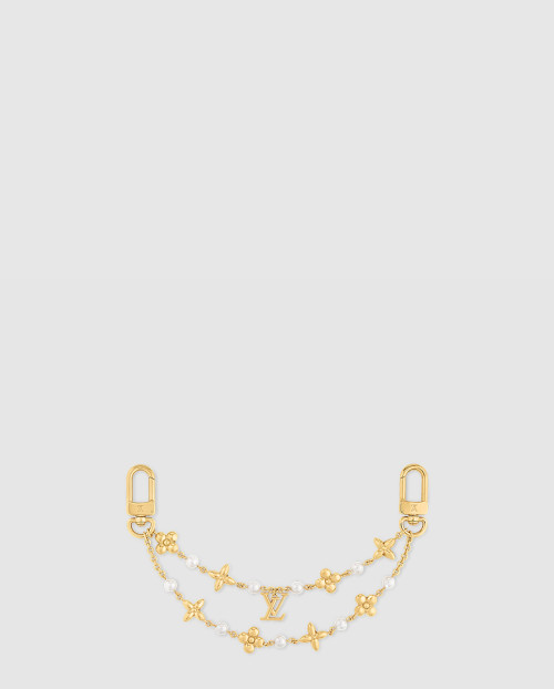 [LOUIS VUITTON-루이비통]루이자 백 참 M01800