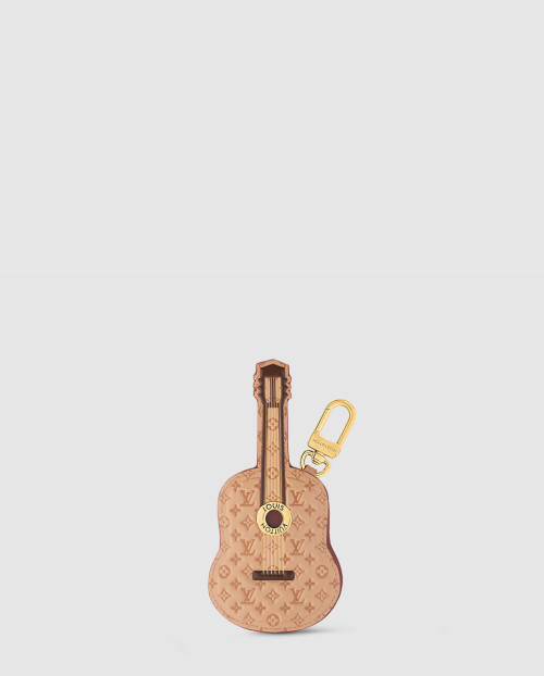 [LOUIS VUITTON-루이비통]기타 파우치 백 참 M02032