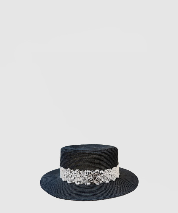 [CHANEL-샤넬]선캡 AA5265