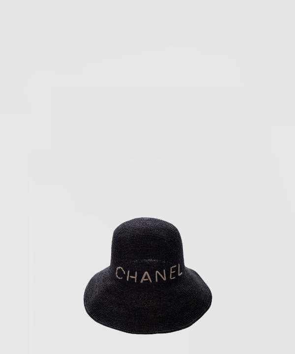 [CHANEL-샤넬]선캡 AA3644