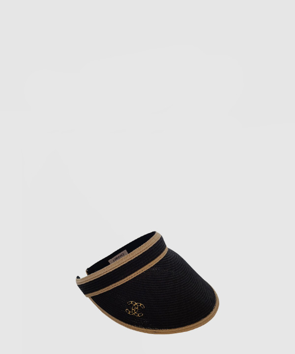 [CHANEL-샤넬]선캡 AA5479