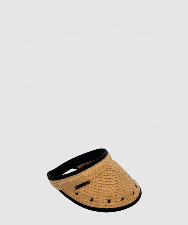 [CHANEL-샤넬]선캡 AA5473
