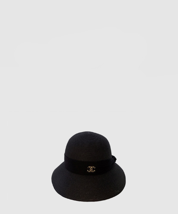 [CHANEL-샤넬]선캡 AA3567