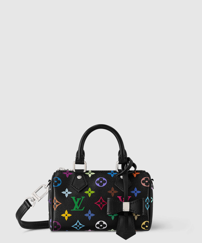 레플리카|이미테이션 louis-vuitton-루이비통lv-x-tm-나노-스피디-m13406