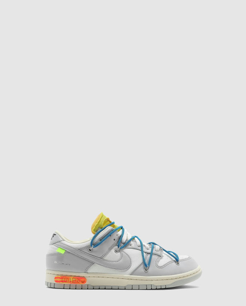 [NIKE-나이키]오프화이트 덩크 로우 DM1602