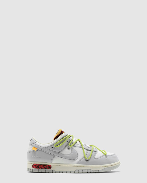 [NIKE-나이키]오프화이트 덩크 로우 DM1602