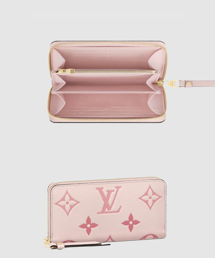 레플리카|이미테이션 louis-vuitton-루이비통지퍼-장지갑-m80403
