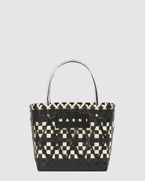 [MARNI-마르니]장바구니 토트백