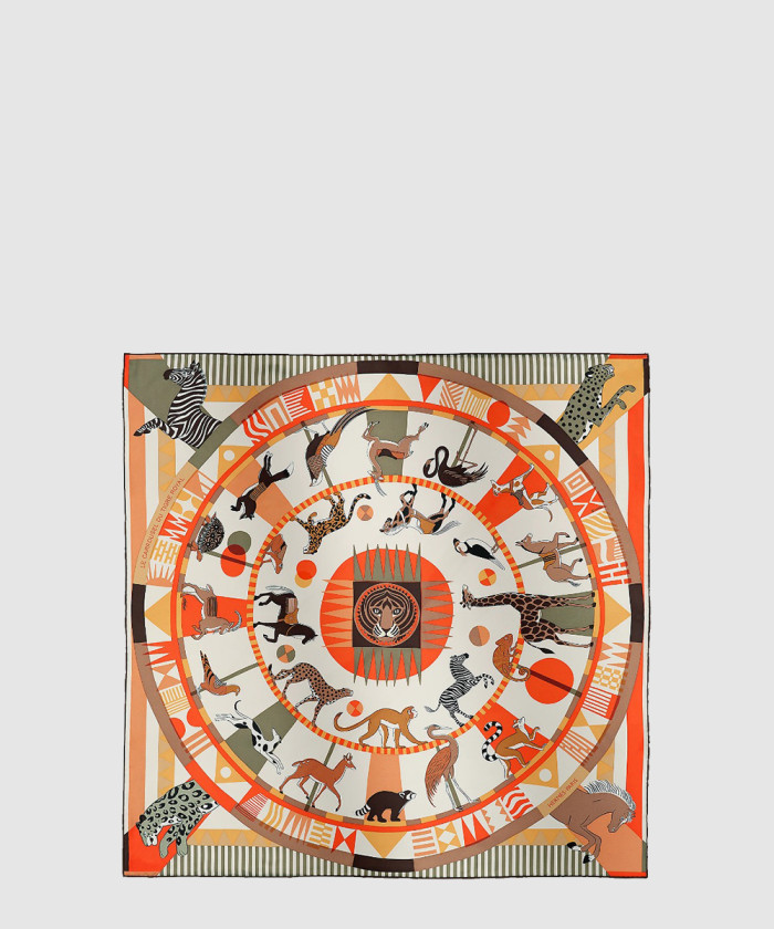 레플리카|이미테이션 hermes-에르메스tigre-royal-스카프-90-1